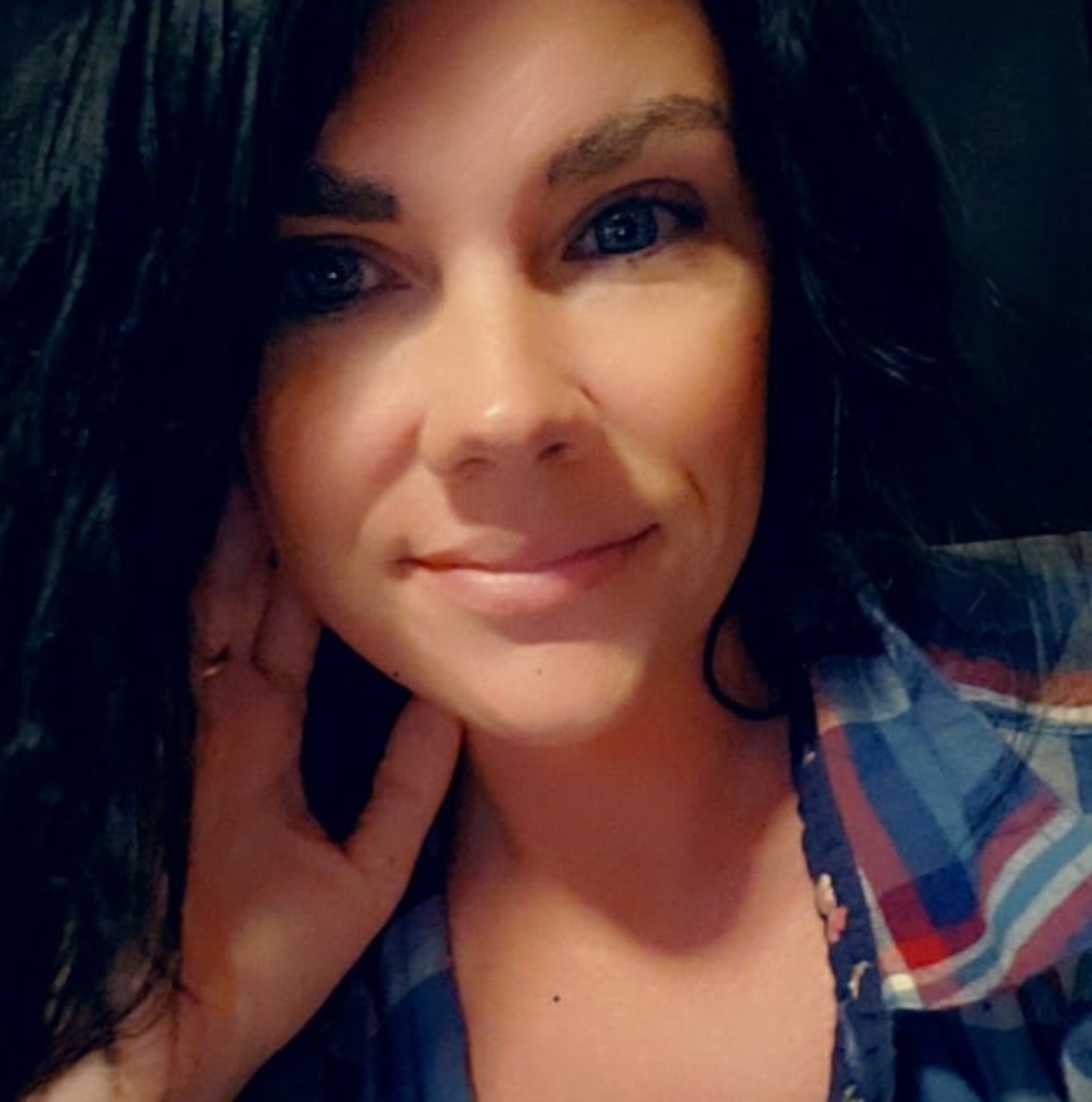 Meet your Posher, Gina